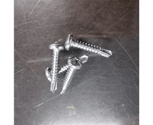 410盤頭鉆尾螺絲